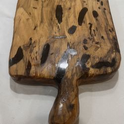 Mini Charcuterie Board