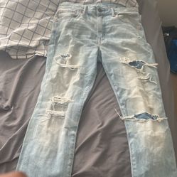 American Eagle Jean Size 31-32