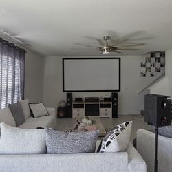 Home Theater 