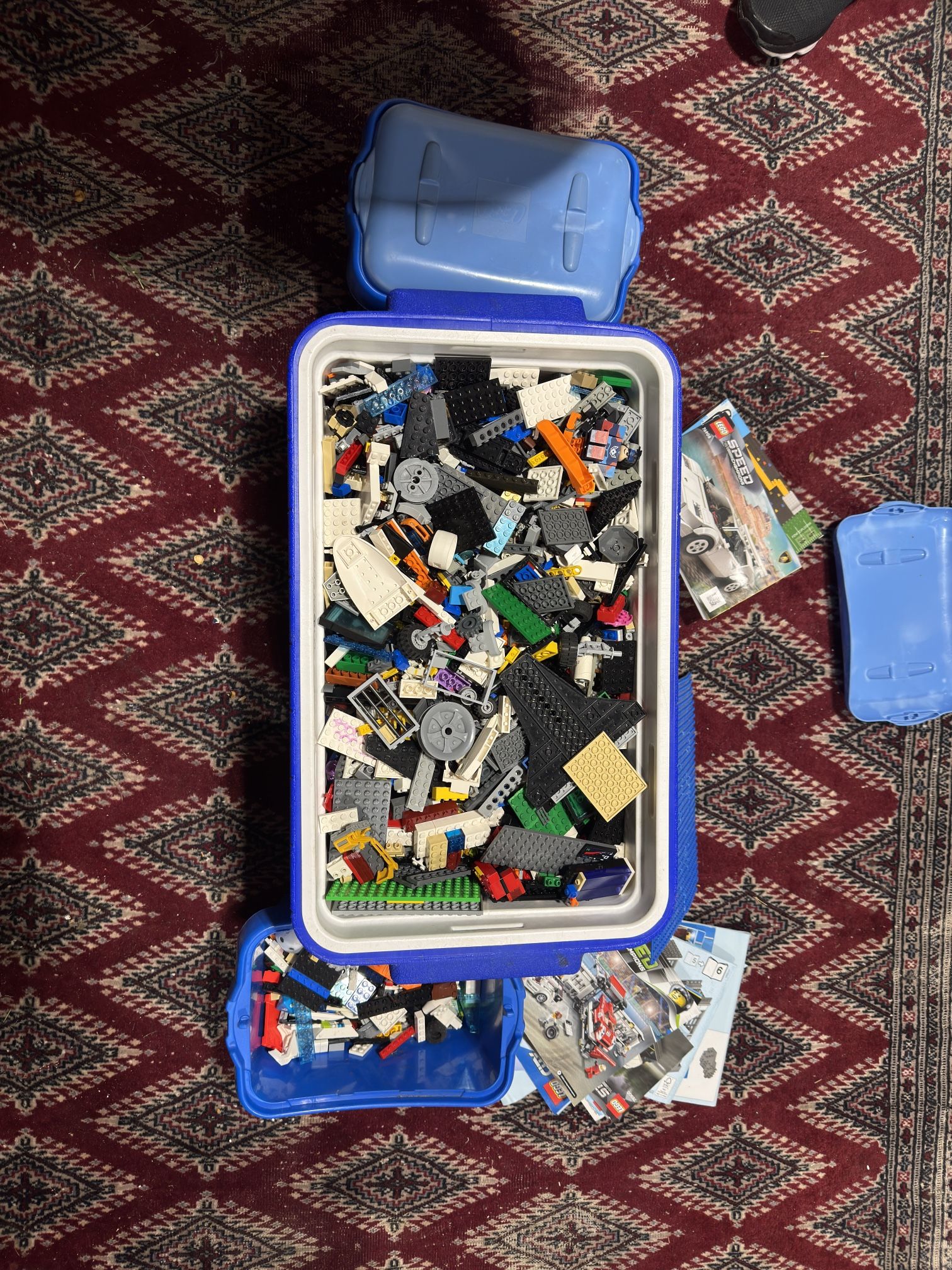 Legos