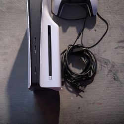 PS5 Disc Edition Console (Slim) 1TB