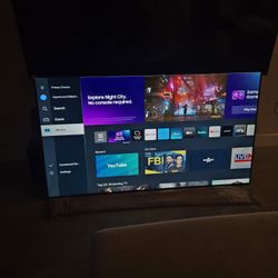 55-inch SAMSUNG NEO QLED QN85D 4K Smart TV UHD HDR 