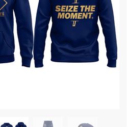 Seattle Mariners Sweatshirt 2025