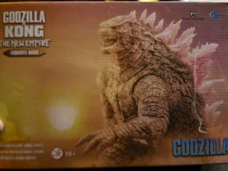 Godzilla