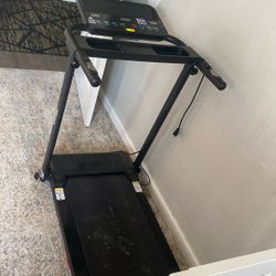 Treadmill