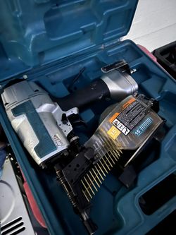 nail gun