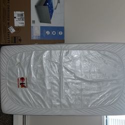Brand New Toddler bed & Mattress