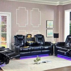 Furniture Living Room Set