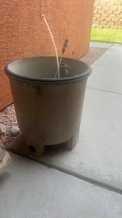 Filter Pool Hayward Tank Bottom 