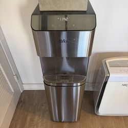 Brio Water Dispenser
