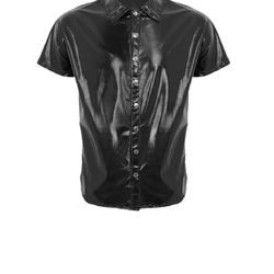 Sheep Leather T-shirt