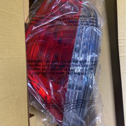 NIB BMW Head Light Lens 08-10 BW 5 Arz FR3