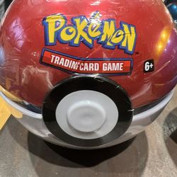 Pokémon Balls