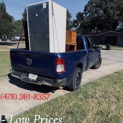 Affordable Moving