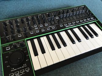 Roland System-1 Synthesizer