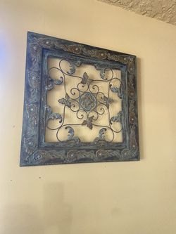 Wall Decorations