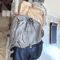 Lululemon Back Packs 