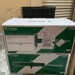 Tein Shocks 