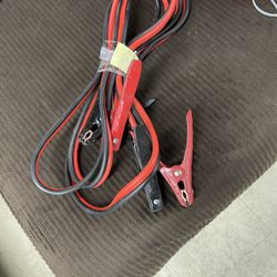 Jumper Cables