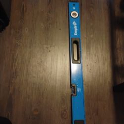 Empire Magnetic Level