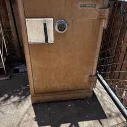 Meilink Safe 