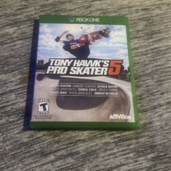 xbox 1 game