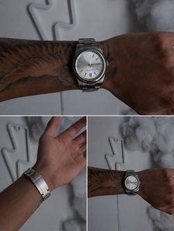 Beautiful Watch
