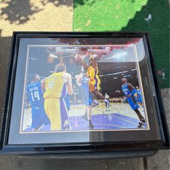Lakers Poster 