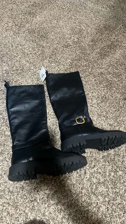 Zara Boots 