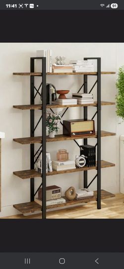 Shelve