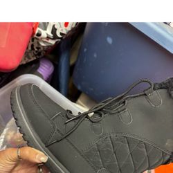 Boots 