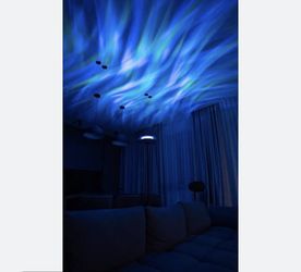 Govee Uplight Floor Lamp