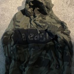 Ae Hoodie Xs