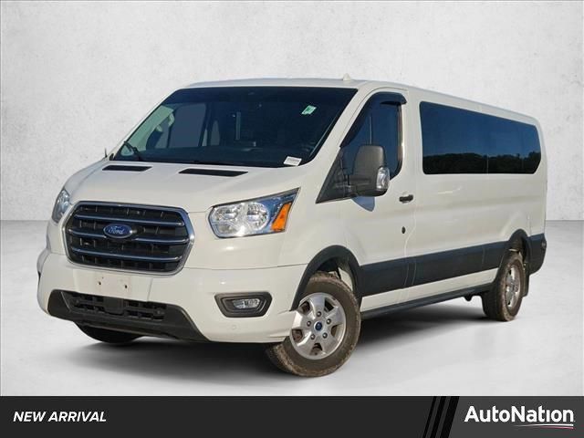 2020 Ford Transit-350 Passenger Van