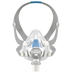 ResMed CPAP Mask with Headgear