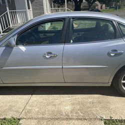 2005 Buick Lacrosse