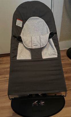 BabyBjorn Bouncer Balance