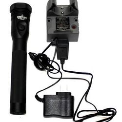 Streamlight Stinger DS LED-HL Flashlight