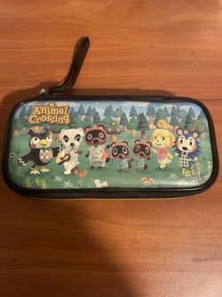 Nintendo Switch Case 