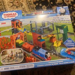 Thomas & Friends Train Set