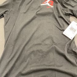 Jordan 23 L shirt 
