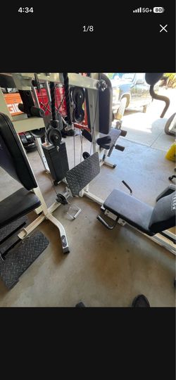 Yukon Fitness Equipment
