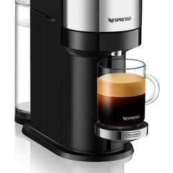 Nespresso VERTUO NEXT