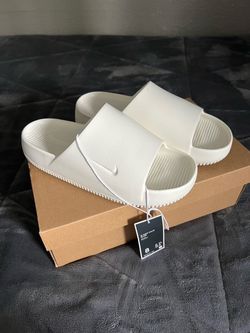 Nike sandals