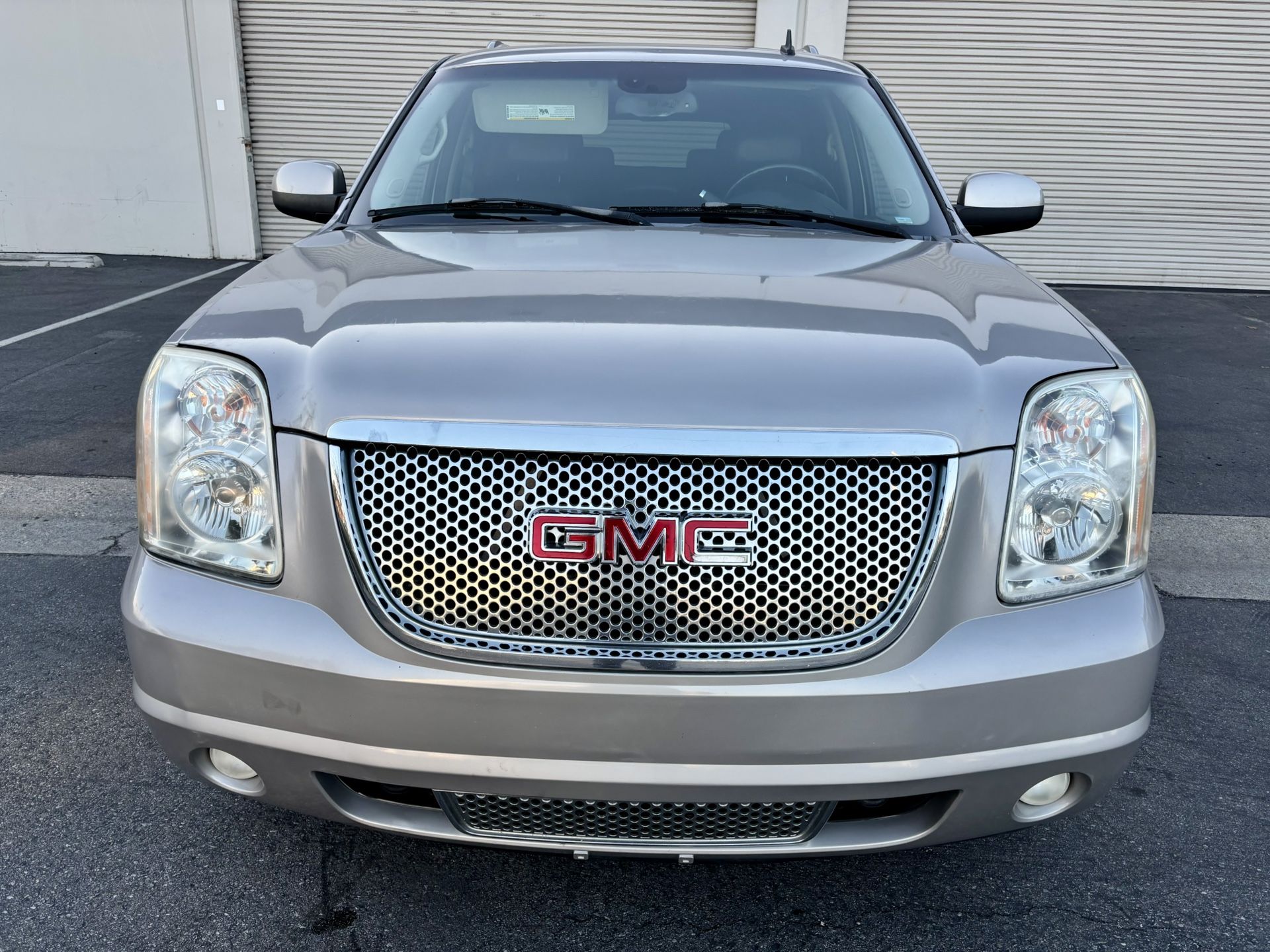 2007 GMC Yukon XL