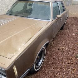 1985 Pontiac