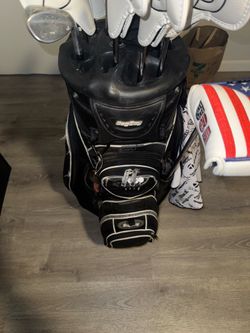 Golf Bag