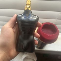 LE MALE LE PARFUM EAU DE PARFUM INTENSE