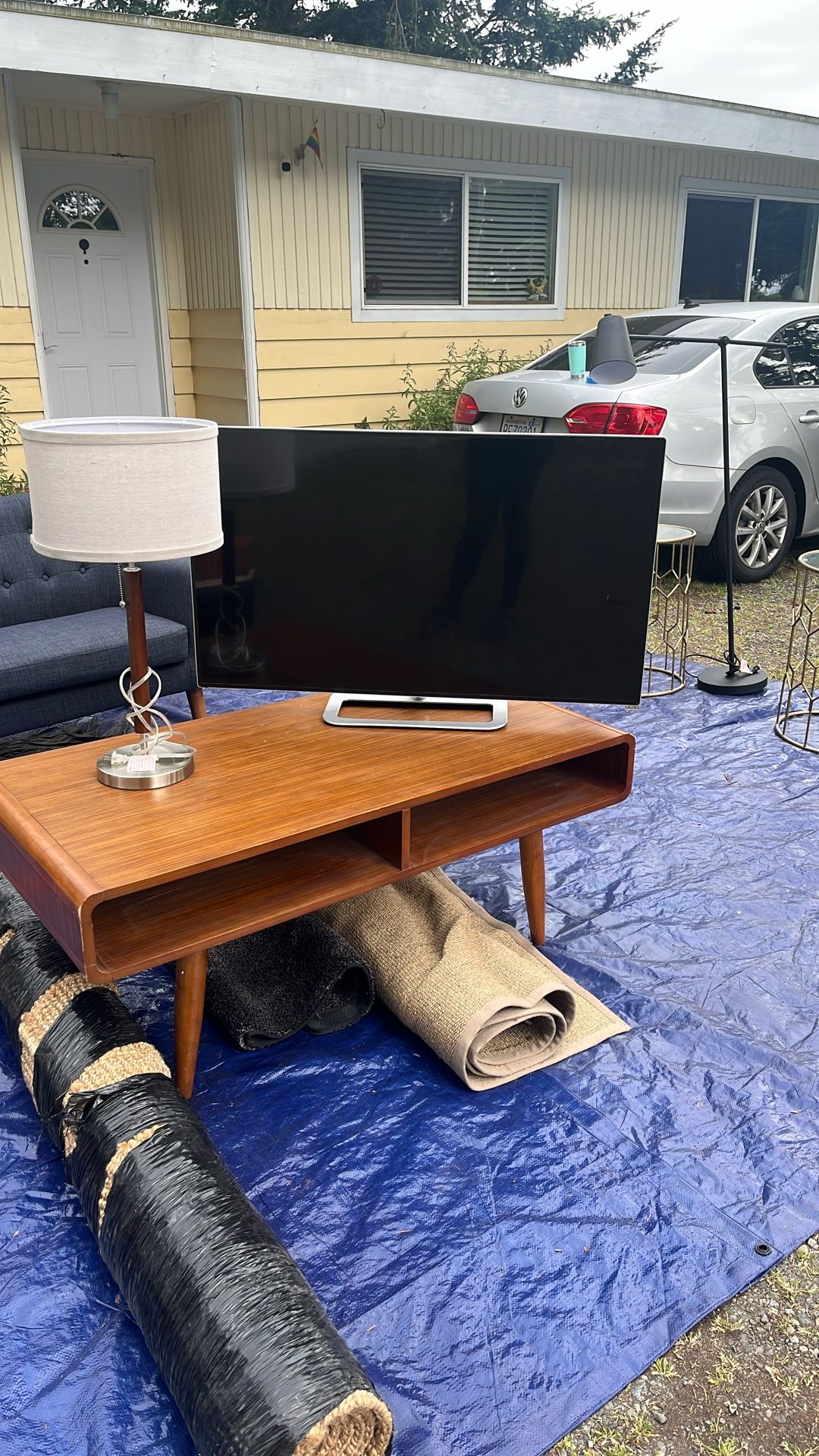 VIZIO TV