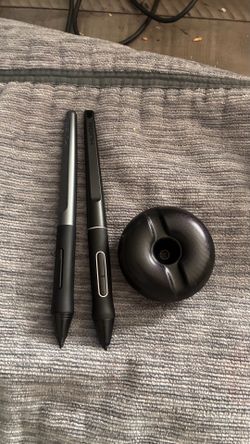 Huion kamvas 13”